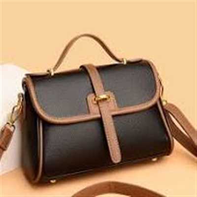 کیف مردانه مدل k